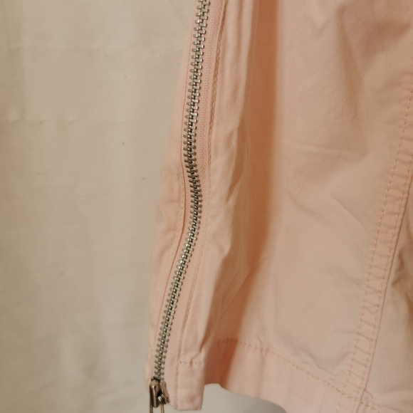 slouchy pant, medium, soft pink - Picture 3 of 10